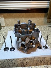 GENUINE HONDA OEM CYLINDER HEAD  2004-07 CRF250R  04-06 CRF250X  12010-KRN-A00 *