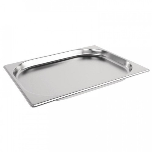 Bac inox 20 - bac, (p)20