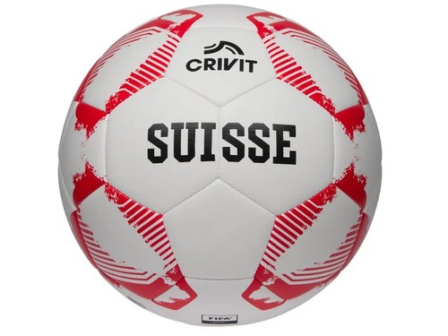 Ballon football suisse lidl - ballon,