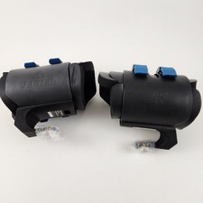 Teeter EZ-Up Gravity Boots for