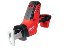 Milwaukee 2625-20 18V Hackzall Reciprocating Saw Sawzall M18 18 Volt
