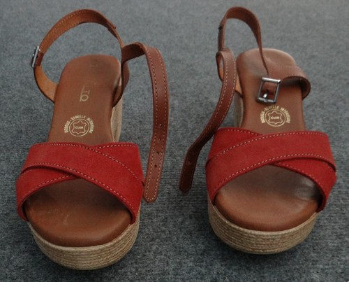 Espadrilles sandales - /,