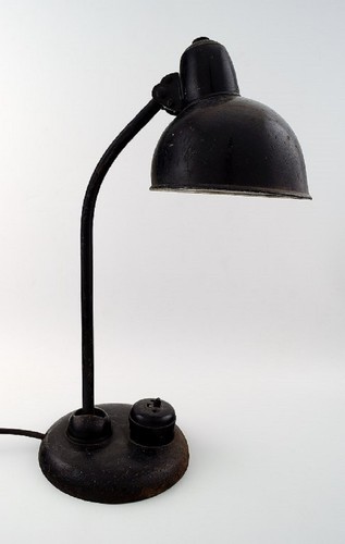 Christian dell lampe - dell,
