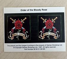 Adepta Sororitas Sisters of