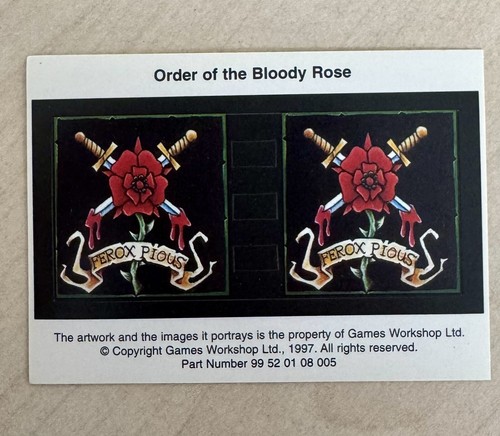 Adepta sororitas sisters - sororitas, of
