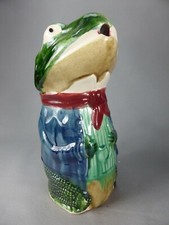 TRES BEAU PICHET GRENOUILLE