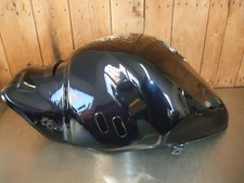 Kawasaki ZZR1200 C1H 2002 ,3,4,5 Fuel Tank No Dents - Poor Paint #181