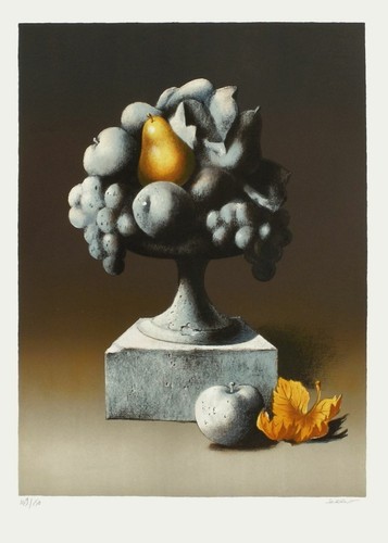 Claude serre compotier - serre,