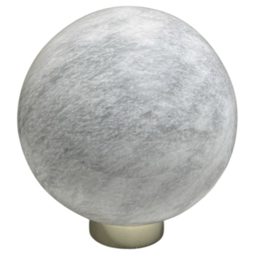 Sfera marbre blanc - sfera,