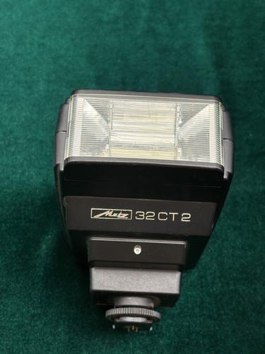 Flash metz mecablitz - mecablitz, 32