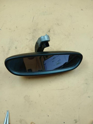Retroviseur interieur bmw - interieur,