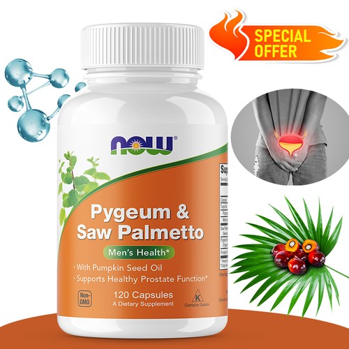 Pygeum africanum saw - et,