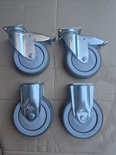 Tente lot 4roulettes - lot,