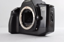 Appareil photo reflex argentique 35 mm noir Canon EOS 650 [Exc+5] (2177462) J...