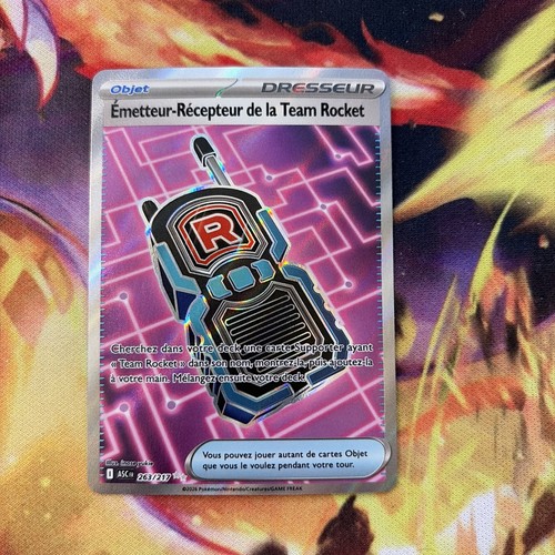 Carte pokémon - carte,
