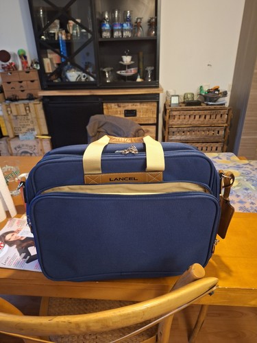 Sac ordinateur lancel - ordinateur,