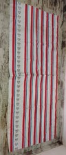 FINA Vintage FINA Advertising Inflatable Mattress