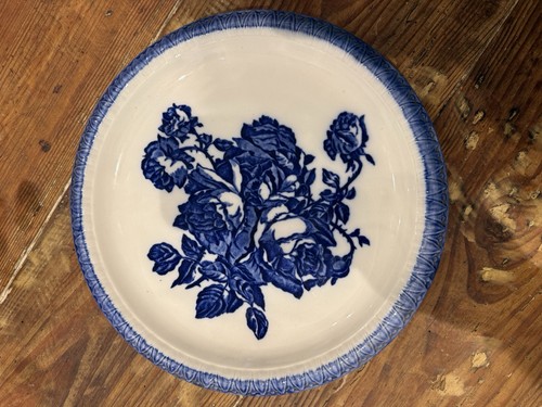 Digoin sarreguemines assiette - digoin,
