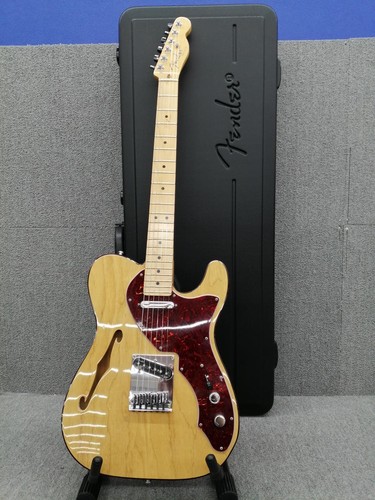 Deluxe - (fender, american)