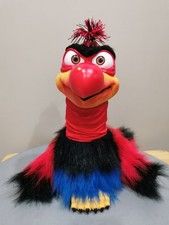 The Burds Buzz Bonkit - Axtell Expressions Hand Puppet