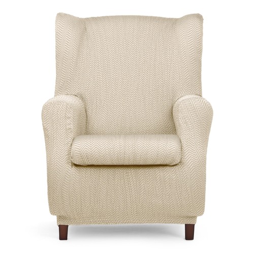 Housse fauteuil extensible - de,