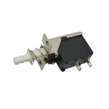 Korg PA2X POWER SWITCH