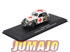 Vm102 voiture ixo altaya - vm102, 1/43