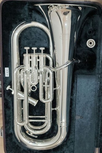 Yamaha yep 621s euphonium - yamaha,