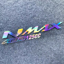 Autocollant réfléchissant