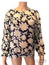 ESSENTIEL ANTWERP blouse