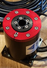 Akribis   ACD62-84-SINCOS   S/N: ACD-042