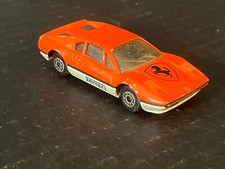 MATCHBOX FERRARI 308 GTS