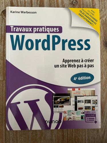 Wordpress apprenez à - apprenez,