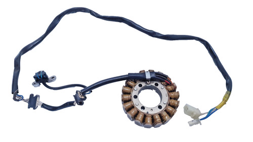 Stator allumage yamaha xv - d'allumage,