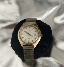 Montre Maty Besançon 17 Rubis