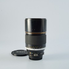 Excellente Lentille Prime NIKKOR ED 180mm F/2.8 Ai-S Nikon