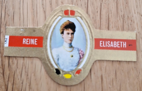 Queen elisabeth - queen,
