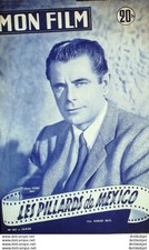 Mon Film 421 54-09-15 Les