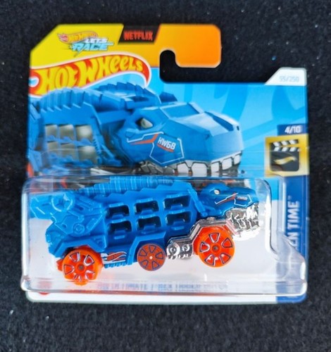 Hot wheels série netflix - wheels,