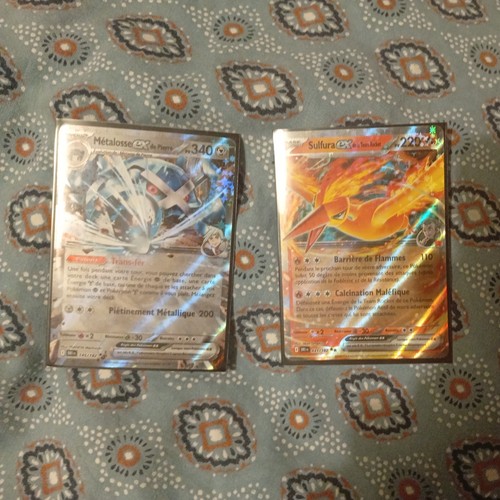 Carte pokémon - carte,