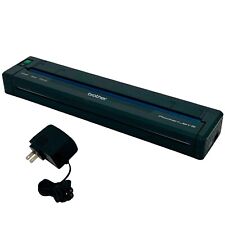 Brother PJ-622 PocketJet 6 Portable A4 Thermal Printer USB  No Battery