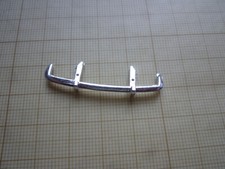 SOLIDO spare parts Peugeot sedan AV bumper (log office)