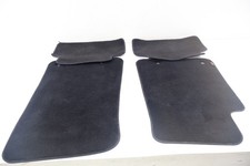 CHEVROLET CAMARO V TAPIS DE