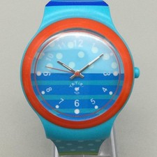 Tatiri Boys Watch 39mm Blue