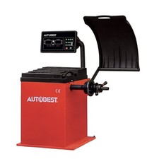 Equilibreuse de pneus