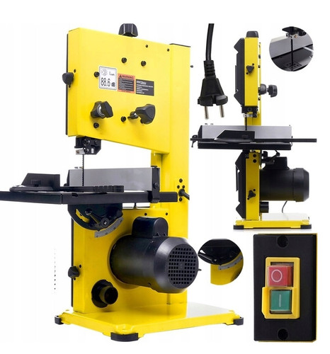 Kraft dele kd5294 scie - dele,