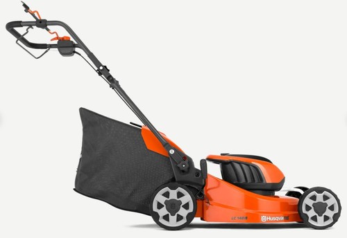 Tondeuse husqvarna lc142is - tondeuse,