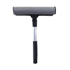  Nettoyant Vitre Nettoyeur Double Face De Fenêtres Essuieur Nettoyage Des