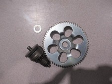 Roue libre démarreur (Peugeot