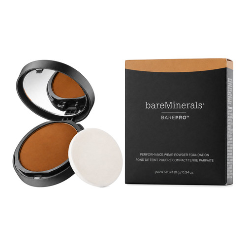 Bareminerals barepro - bareminerals,